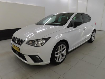 Seat IBIZA 1.0 Eco TSI ACTI 5d FR Business Intense 5d