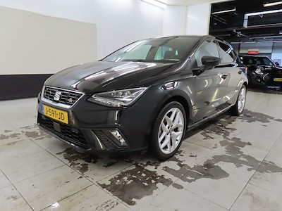 Seat IBIZA 1.0 Eco TSI FR Business Intense 5d