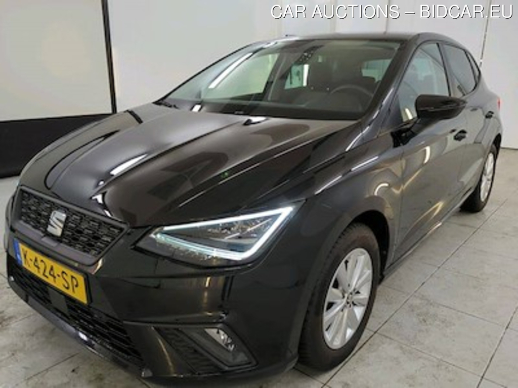 Seat Ibiza 1.0 Eco TSI Style Business Intense Plus