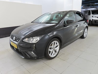 Seat IBIZA 1.0 TSI ActieAuto 5d FR Business Intense