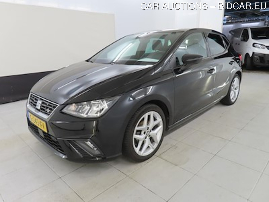 Seat IBIZA 1.0 TSI ActieAuto 5d FR Business Intense