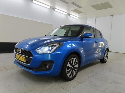 Suzuki SWIFT 1.2 CVT Automaat Stijl 5d