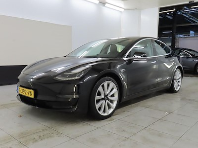 Tesla Model 3 ActieAuto Dual Motor AWD 4d Long Range