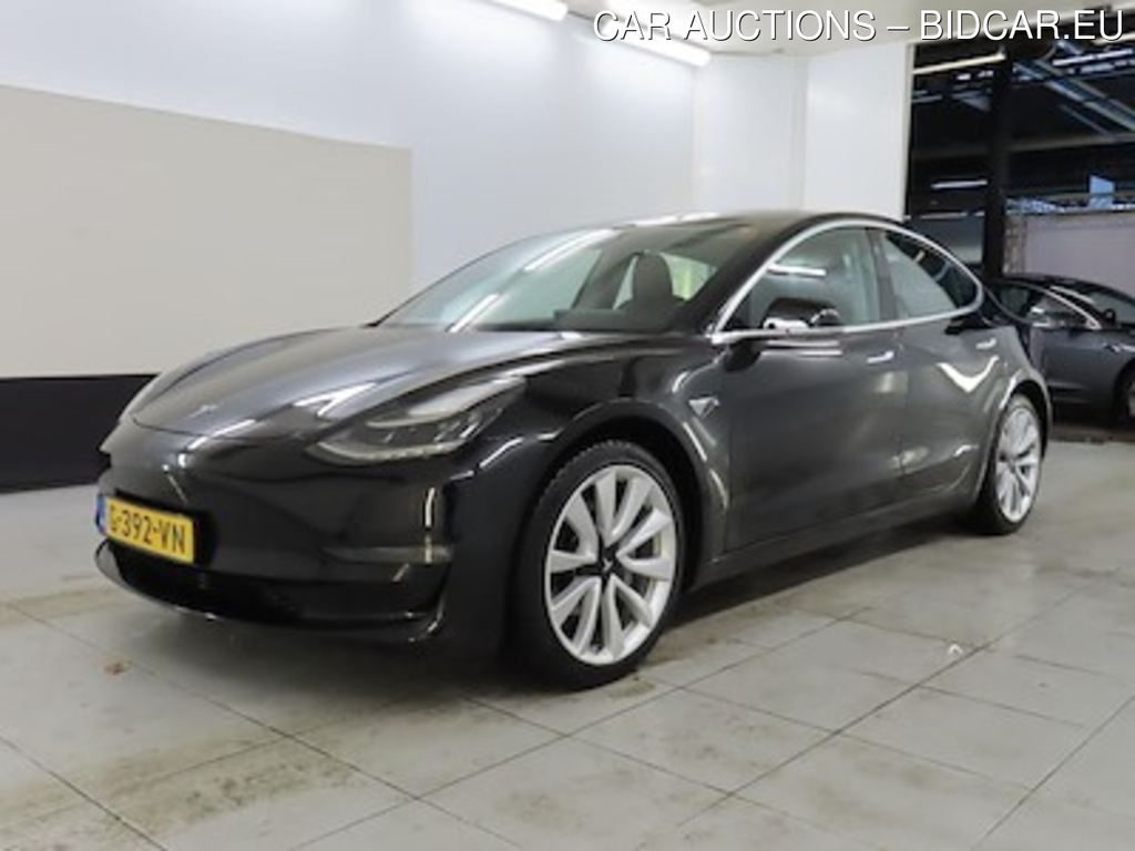 Tesla Model 3 ActieAuto Dual Motor AWD 4d Long Range