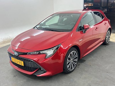 Toyota Corolla hatchback 1.8 Hybrid Business Plus