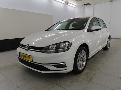 Volkswagen GOLF 1.0 TSI 85kW Comfortline 5d