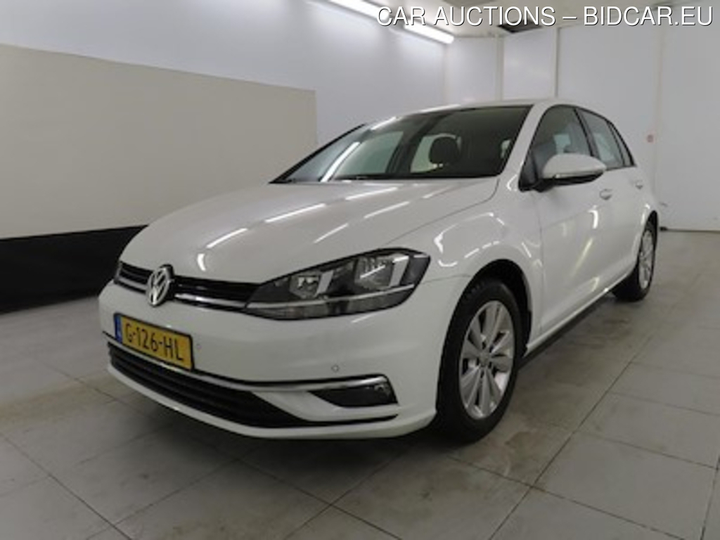 Volkswagen GOLF 1.0 TSI 85kW Comfortline 5d