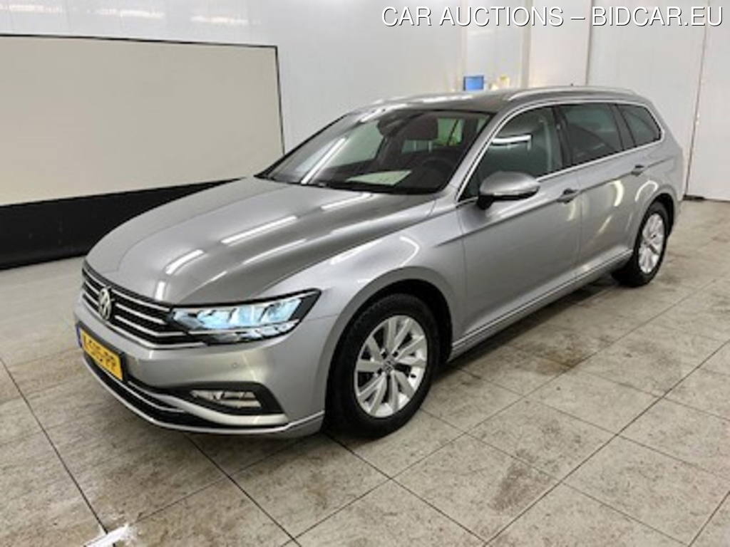 Volkswagen Passat variant 1.5 TSI 7-DSG Business