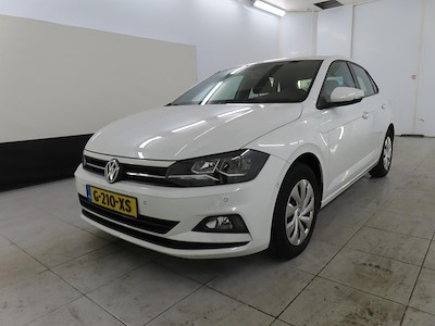 Volkswagen POLO 1.0 TSI 70kW Comfortline Business 5d