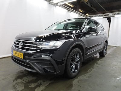 Volkswagen Tiguan allspace 1.5 TSI DSG Life Business 5d