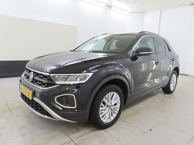 Volkswagen T-Roc 1.0 TSI 81KW LIFE 5d