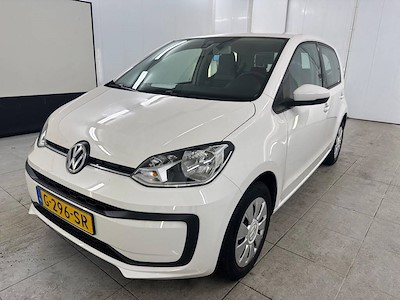 Volkswagen UP 1.0 44kW Move up! BlueMotion Technology