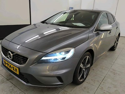 Volvo V40 T3 Geartronic Polar+ Sport