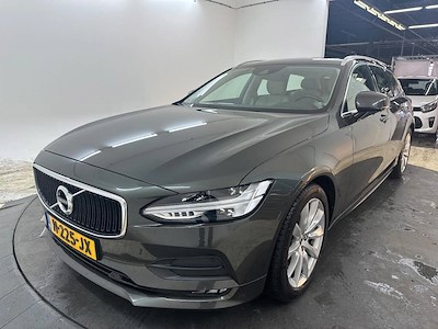 Volvo V90 T4 Geartronic Momentum Pro