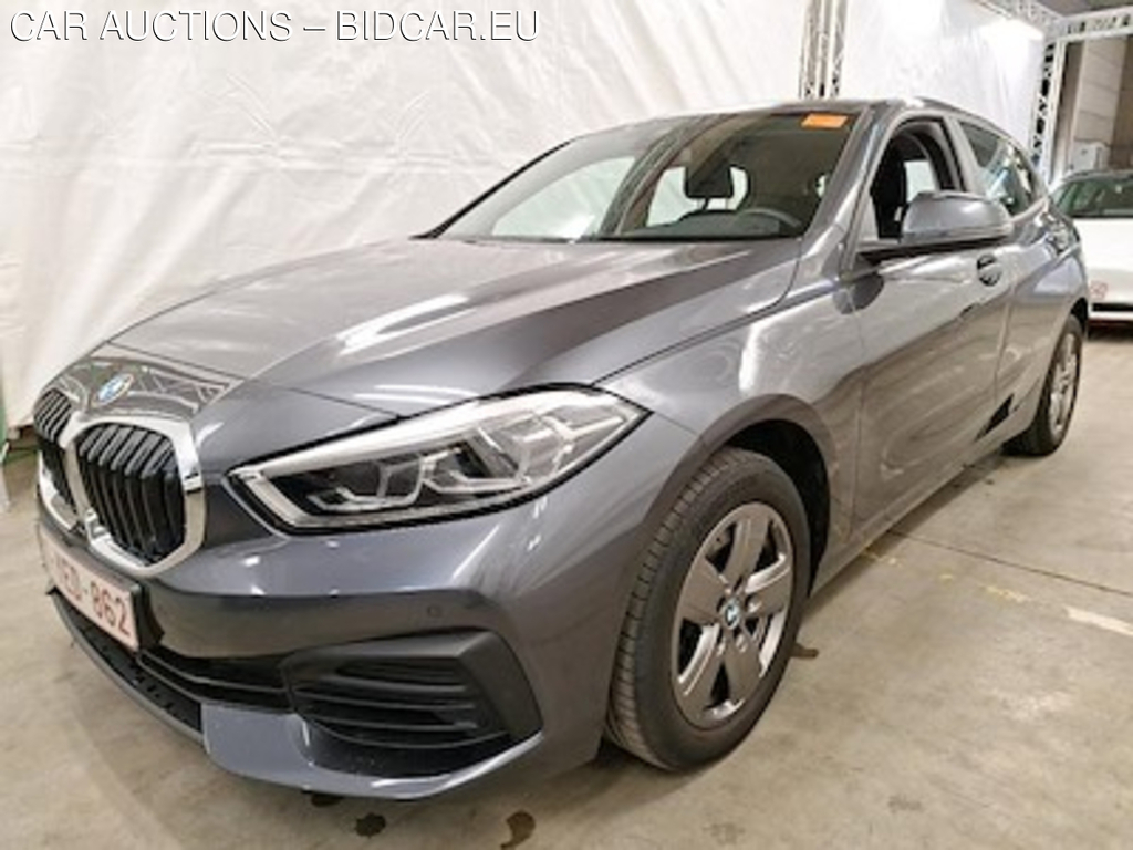 BMW 1 hatch - 2019 118i OPF Model Advantage Business