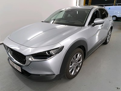 Mazda CX-30 2.0 SKYACTIV-G 122HP AUTO SKYCRUISE