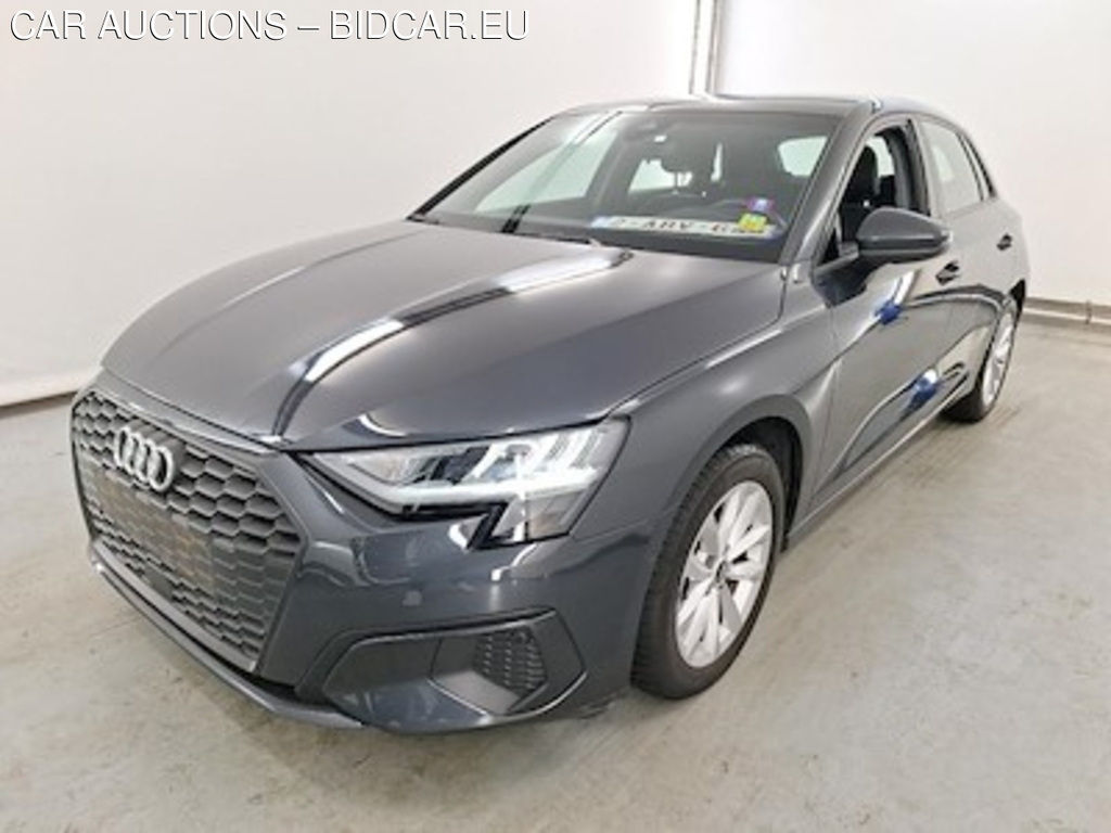 Audi A3 2.0 30 TDI 85KW Lichtmodule 1 Business