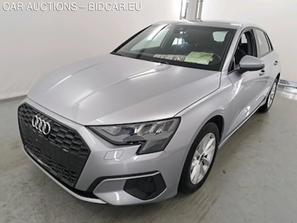 Audi A3 sportback 2.0 30 TDI 85KW S TRONIC ATTRACTION B.E. Business