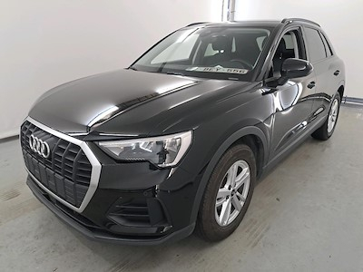 Audi Q3 2.0 35 TDI S TRONIC BUS. ED. ATTRACTION