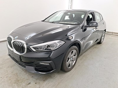 BMW 1 series hatch 1.5 116DA (85KW) Business Storage Mirror