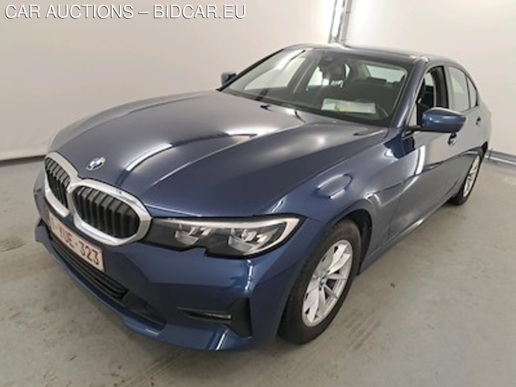 BMW Serie 3 berline 2.0 318IA (115KW) BERLINE ACO Business Edition