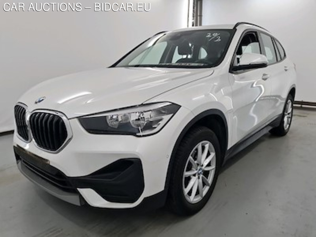 BMW X1 1.5 SDRIVE16DA Business Advantage