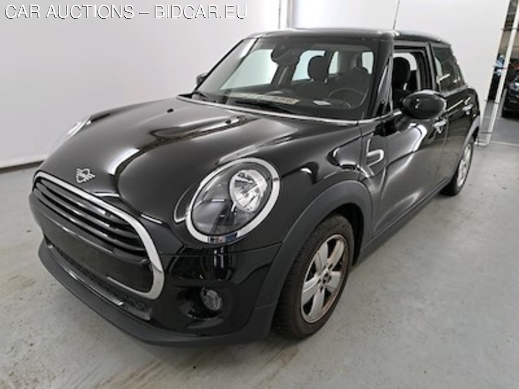 MINI 5 door 1.5 COOPER