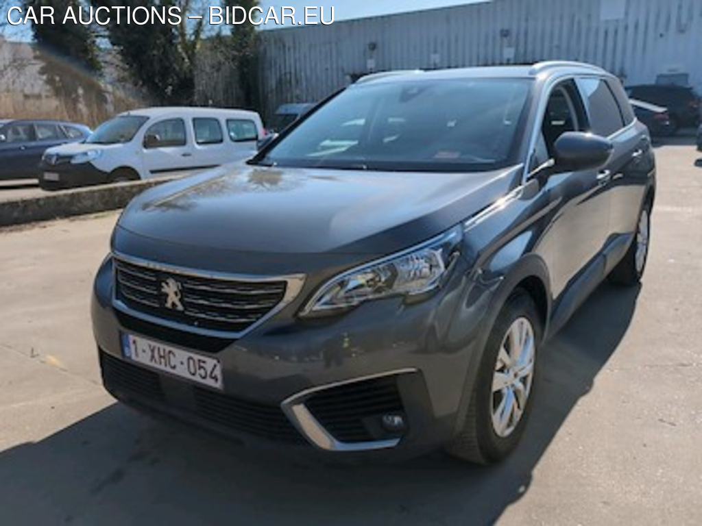 Peugeot 5008 1.5 BLUEHDI 130 AUTO ACTIVE Visiopark 1