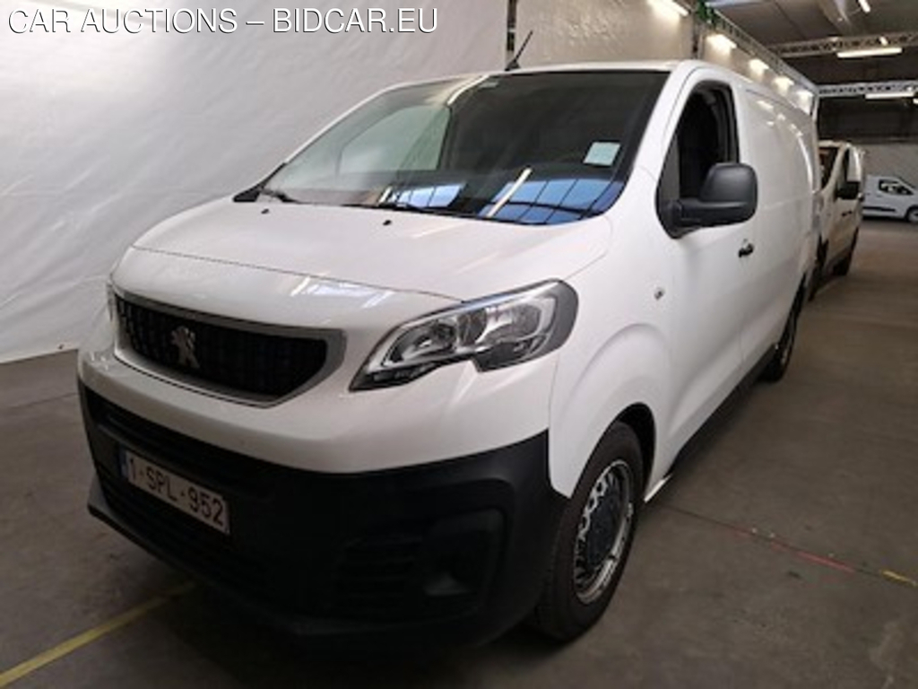 Peugeot Expert fourgon mwb dsl - 2016 2.0 BlueHDi L3 Long Premium S&amp;S STOCK