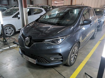 Renault ZOE 52 KWH INTENS B-BUY R135