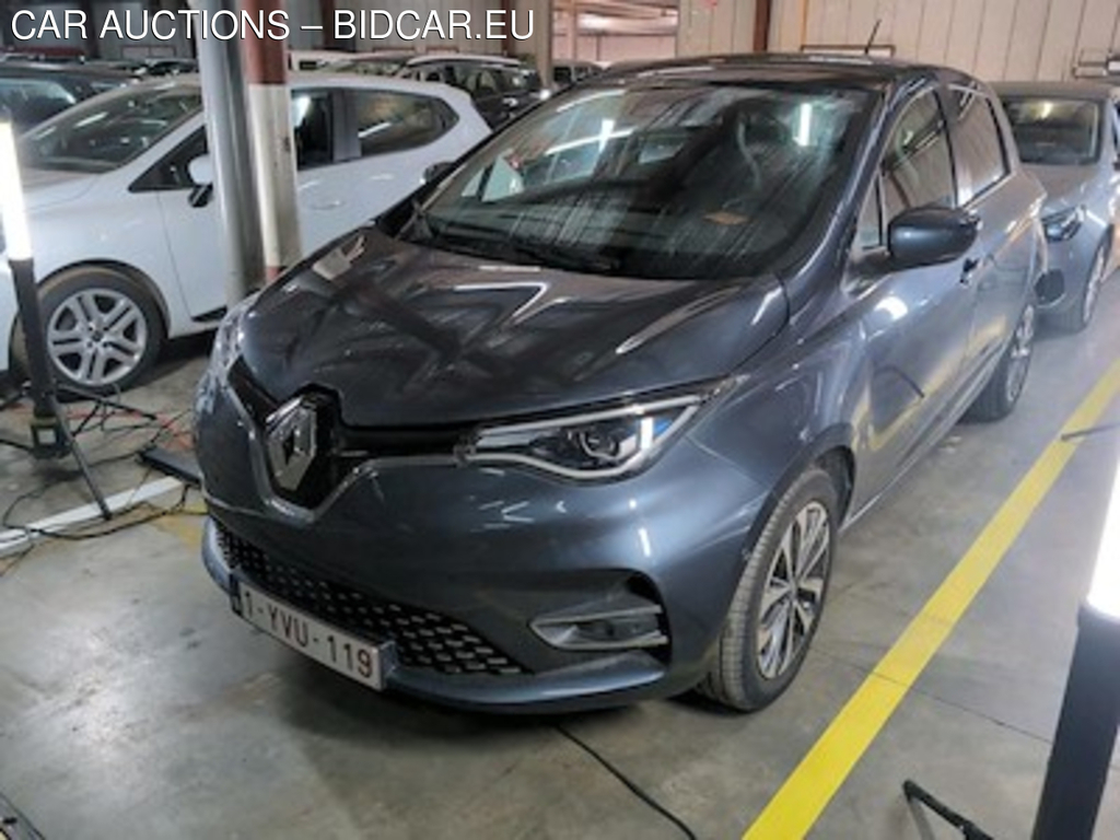 Renault ZOE 52 KWH INTENS B-BUY R135