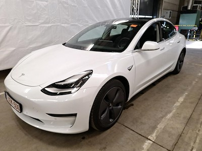 Tesla Model 3 75 kWh Long-Range Dual Motor