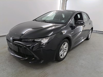 Toyota COROLLA 1.8 HYBRID DYNAMIC E-CVT