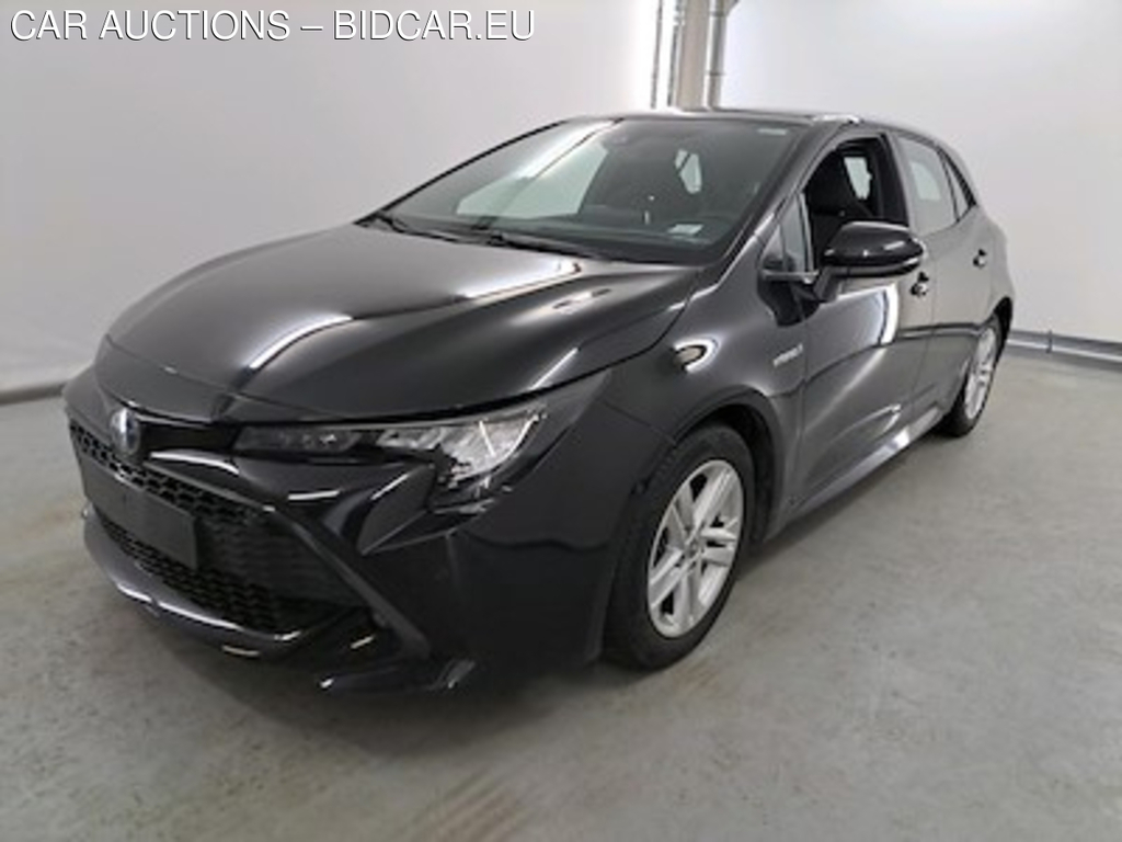 Toyota COROLLA 1.8 HYBRID DYNAMIC E-CVT