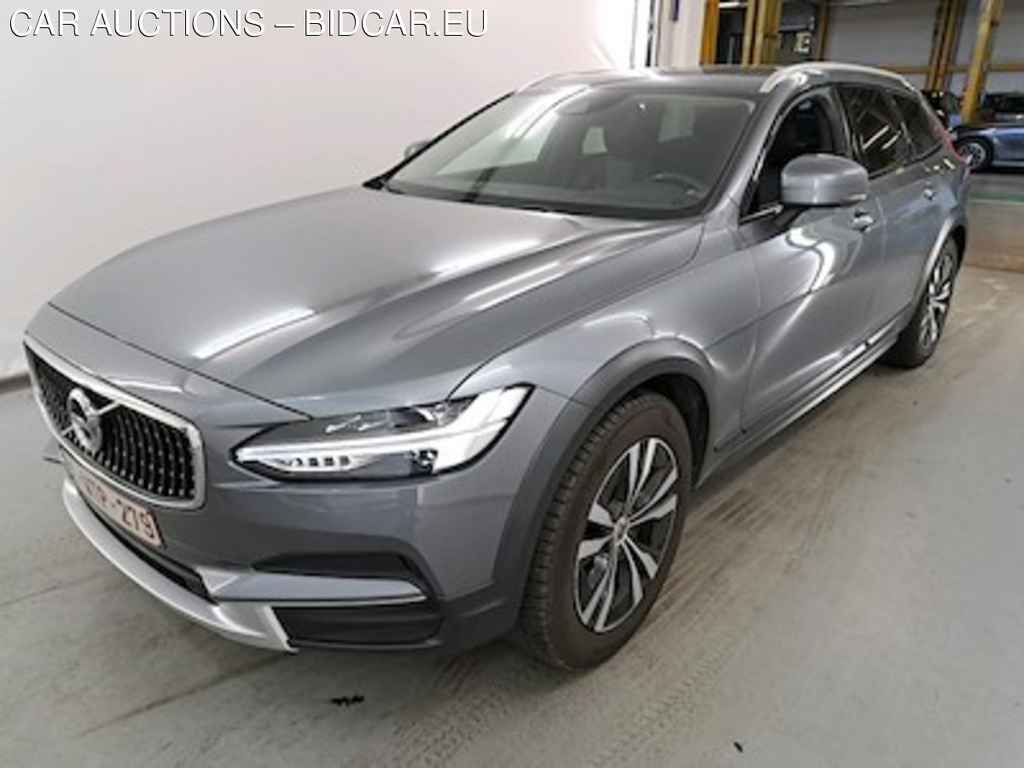 Volvo V90 cross country diesel 2.0 D4 AWD Geartronic AdBlue (EU6d-TEMP) Park Assis