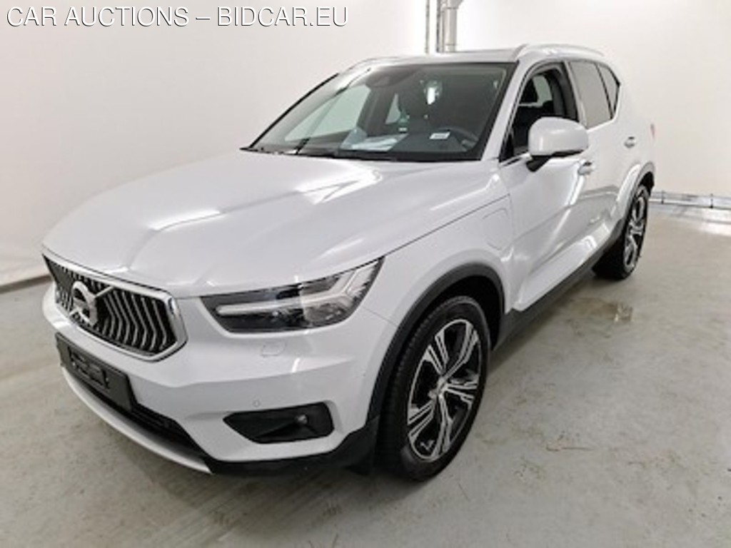 Volvo XC40 1.5 T4 PHEV INSCRIPTION DCT Light Park Assist 360Au00b0 Park Assist Camera