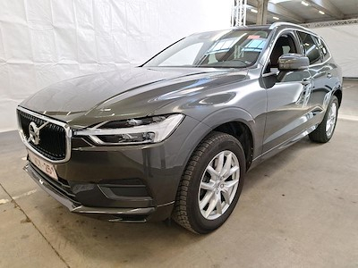 Volvo Xc60 diesel - 2017 2.0 D4 Momentum Gear.AdBlue (EU6d-T.) Business Line Winter