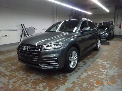 Audi Q5 2.0 55 TFSI E S TRONIC QUATTRO SPORT