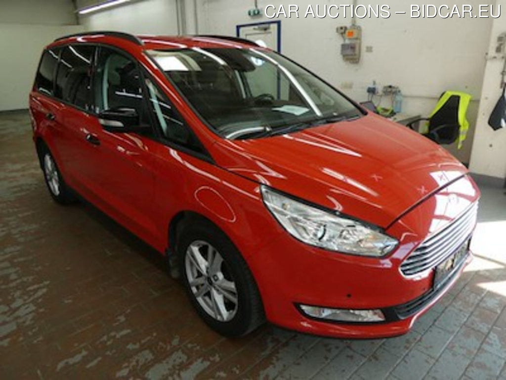 Ford galaxy (O)2.0 ECOBLUE SCR 88KW BUSINESS