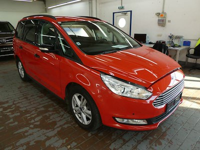 Ford galaxy (O)2.0 ECOBLUE SCR 88KW BUSINESS