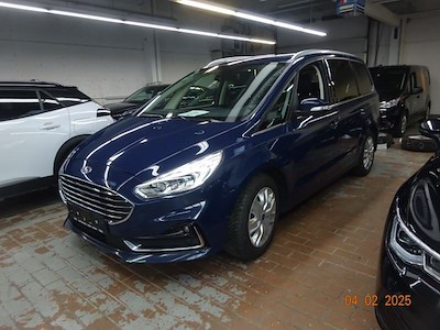 Ford galaxy 2.0 ECOBLUE SCR 110KW TITANIUM AUTO