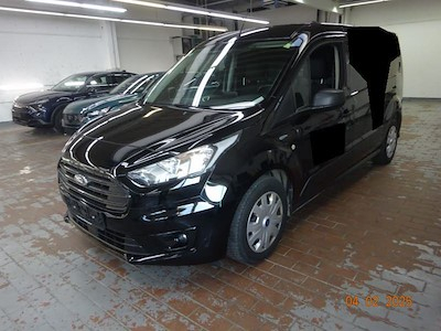 Ford transit connect 1.5 ECOBLUE LWB 74KW TREND