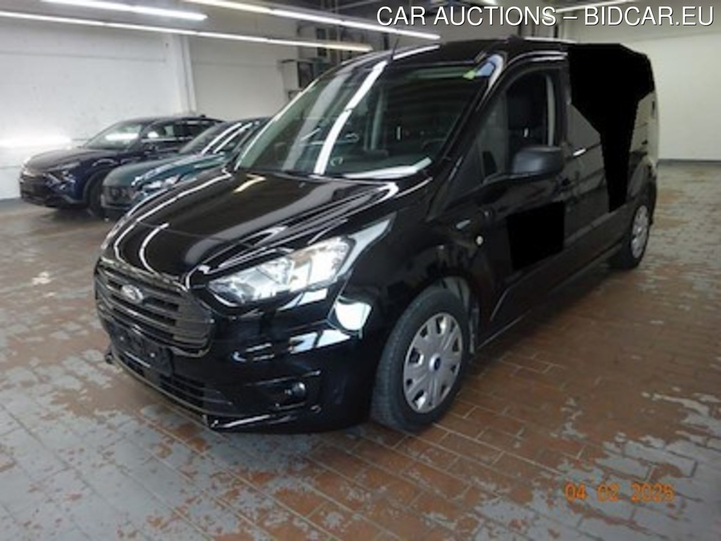 Ford transit connect 1.5 ECOBLUE LWB 74KW TREND