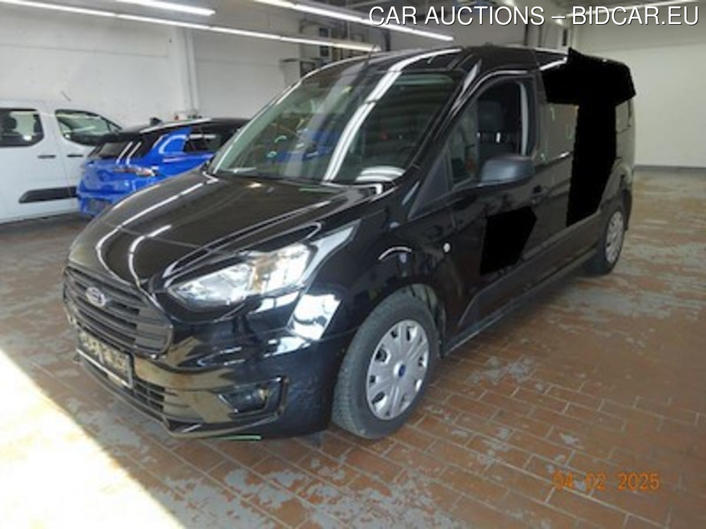 Ford transit connect 1.5 ECOBLUE LWB 74KW TREND