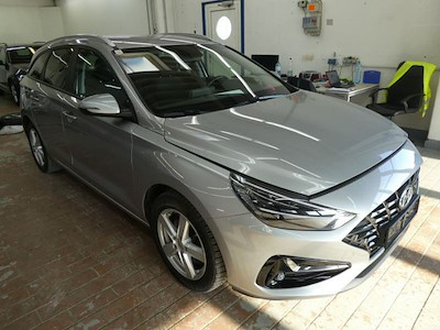 Hyundai i30 1.0 T-GDI 88KW KOMBITREND LINE