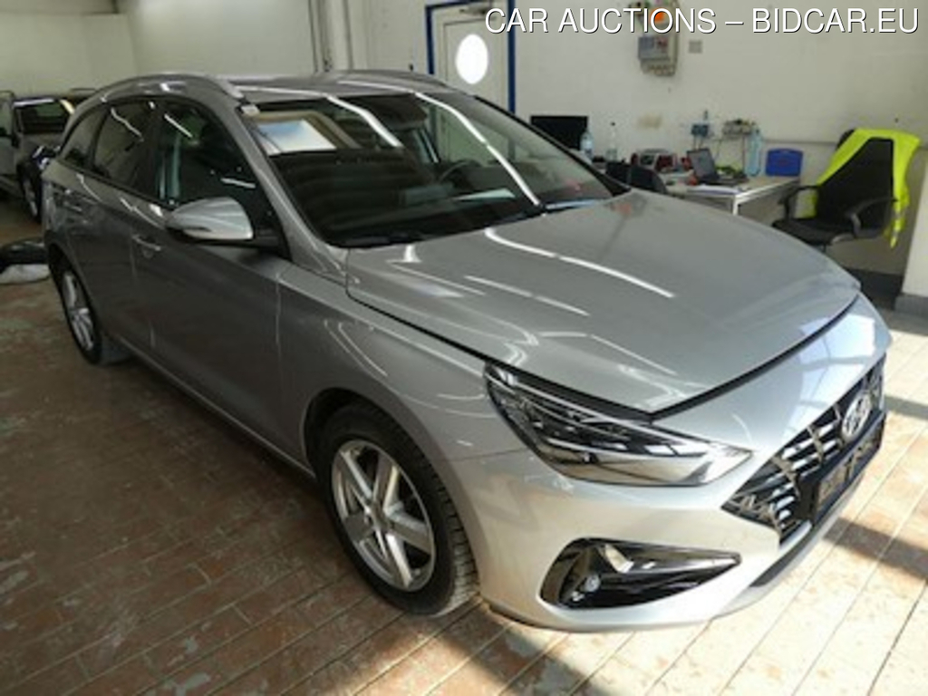 Hyundai i30 1.0 T-GDI 88KW KOMBITREND LINE