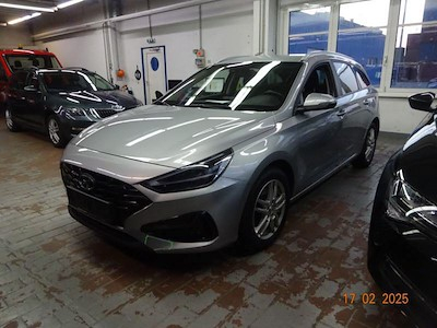 Hyundai i30 1.0 T-GDI 88KW KOMBITREND LINE