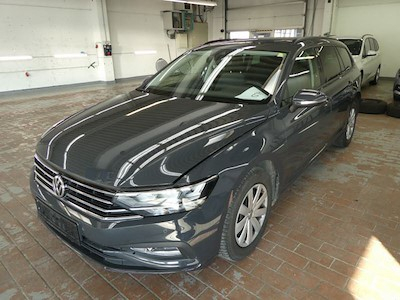 Volkswagen passat 2.0 TDI SCR VARIANT