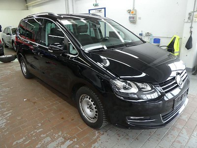 Volkswagen sharan 2.0 TDI SCR BUSINESS