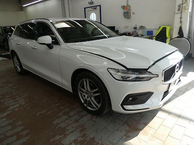 Volvo v60 2.0 D3 GEARTRONIC MOMENTUM PRO